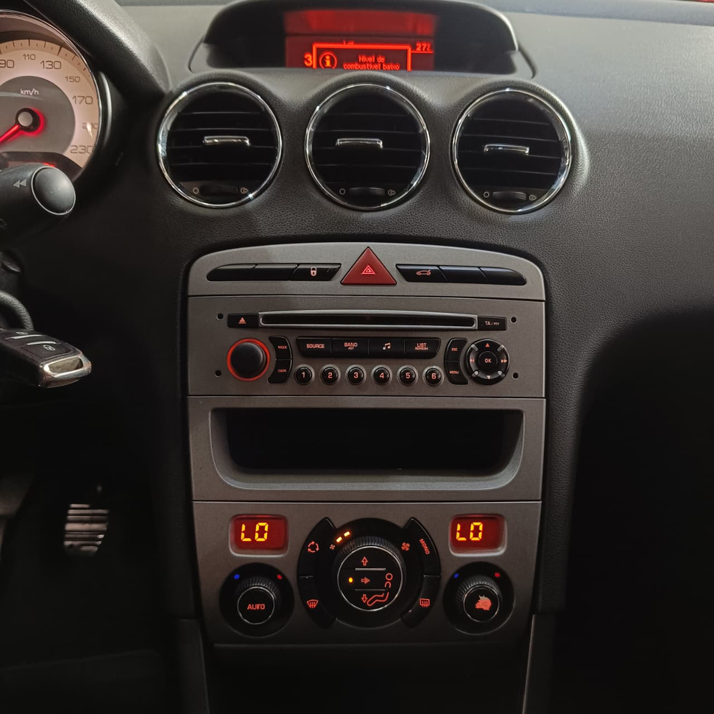 carro