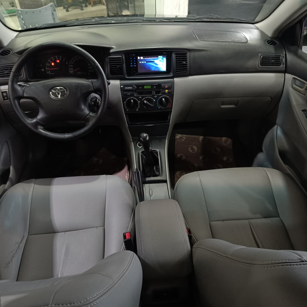 carro
