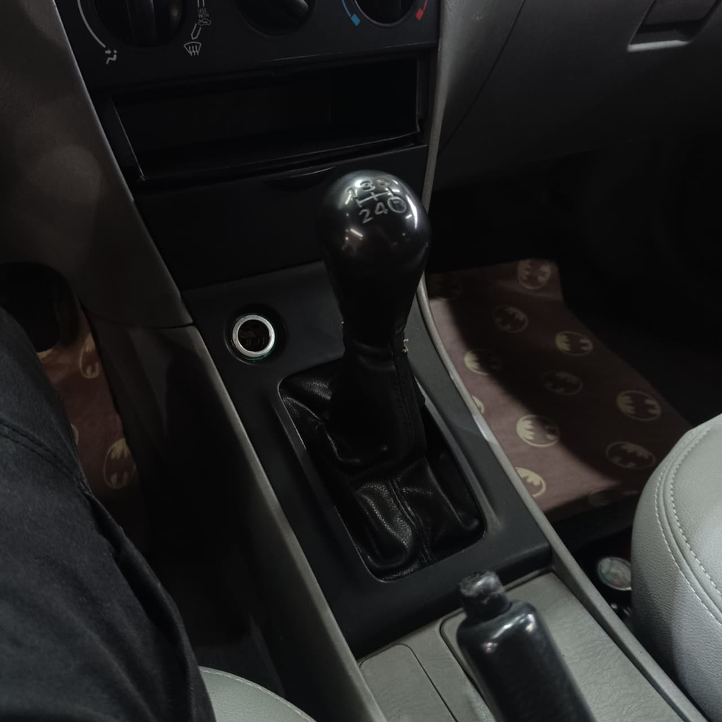 carro