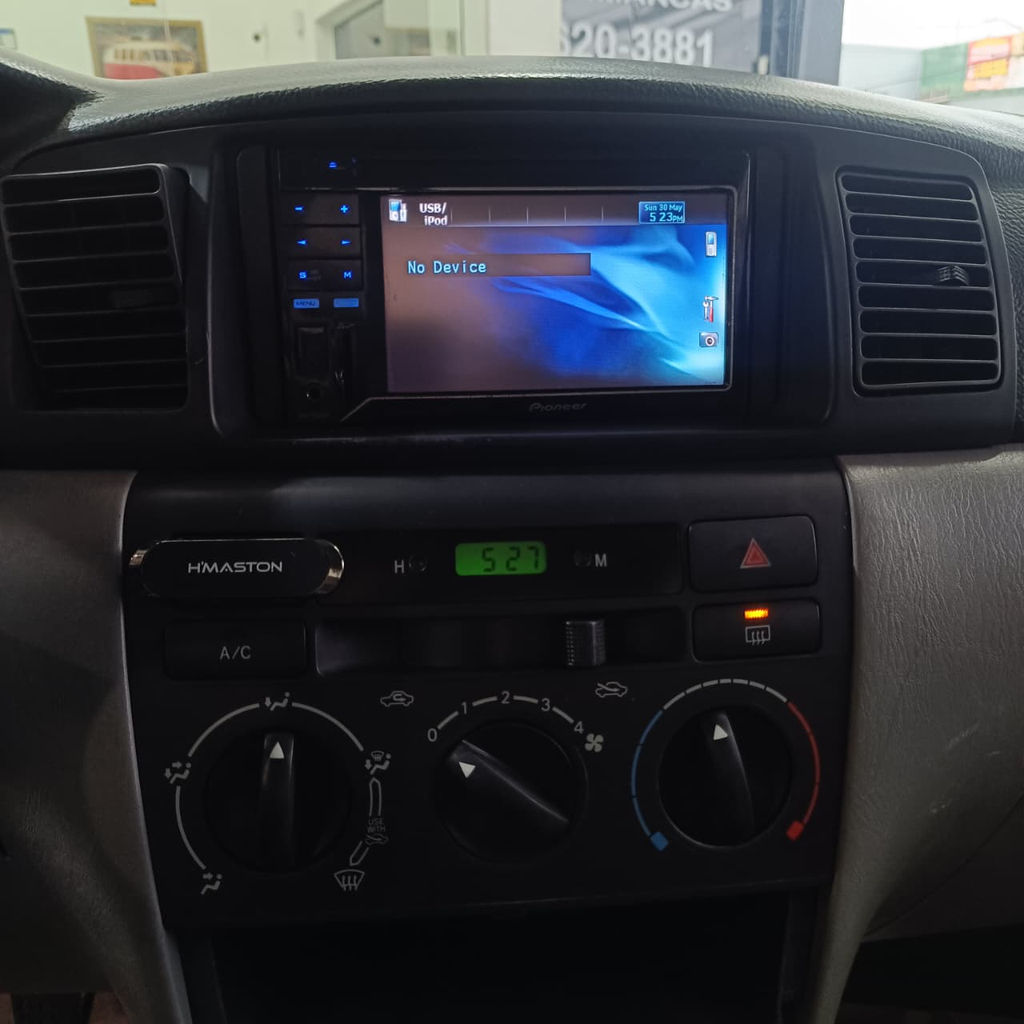 carro