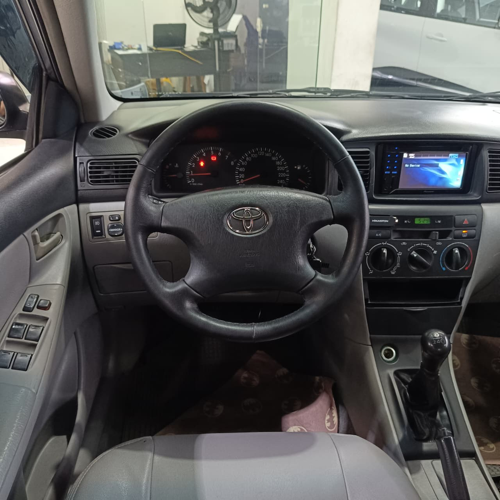carro