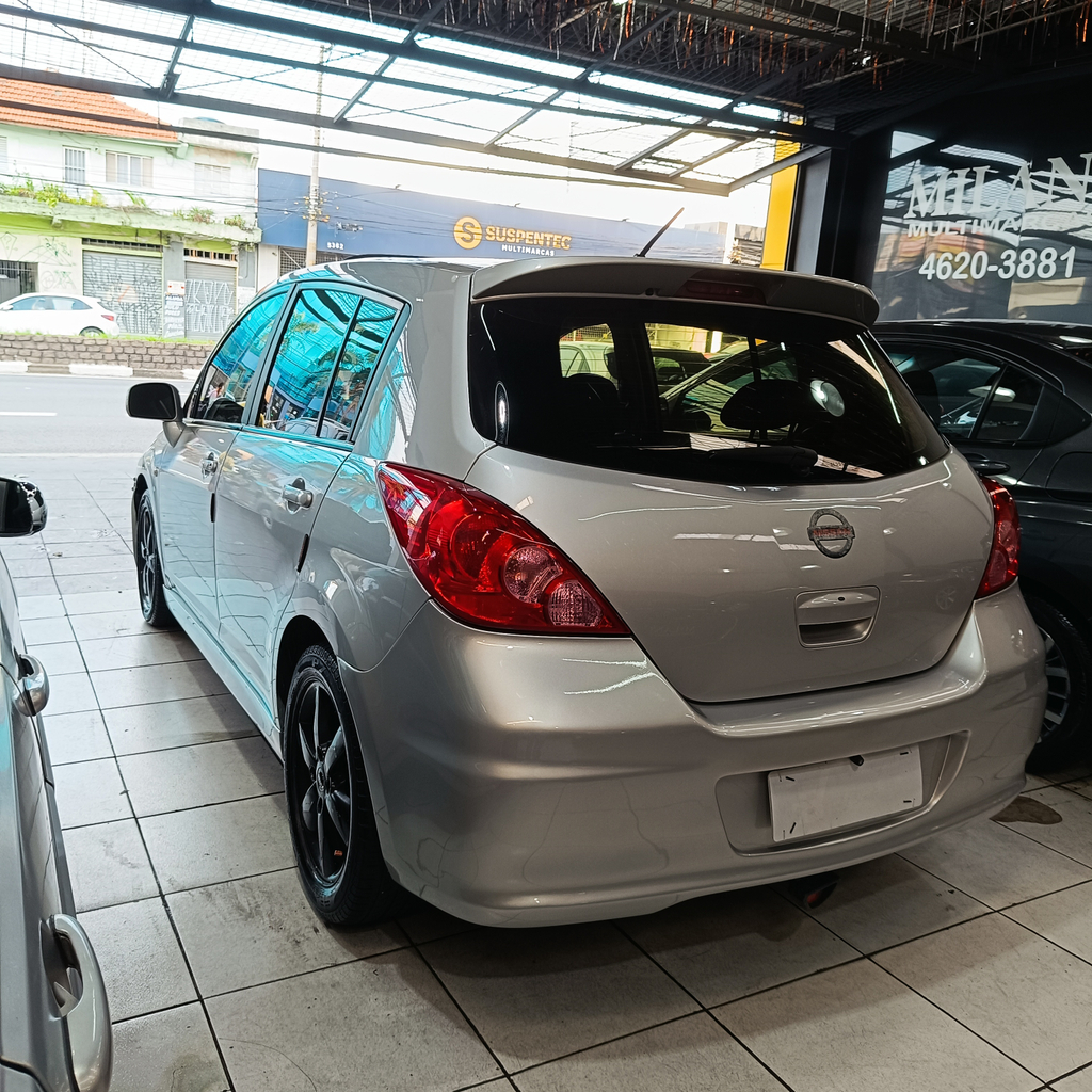 carro