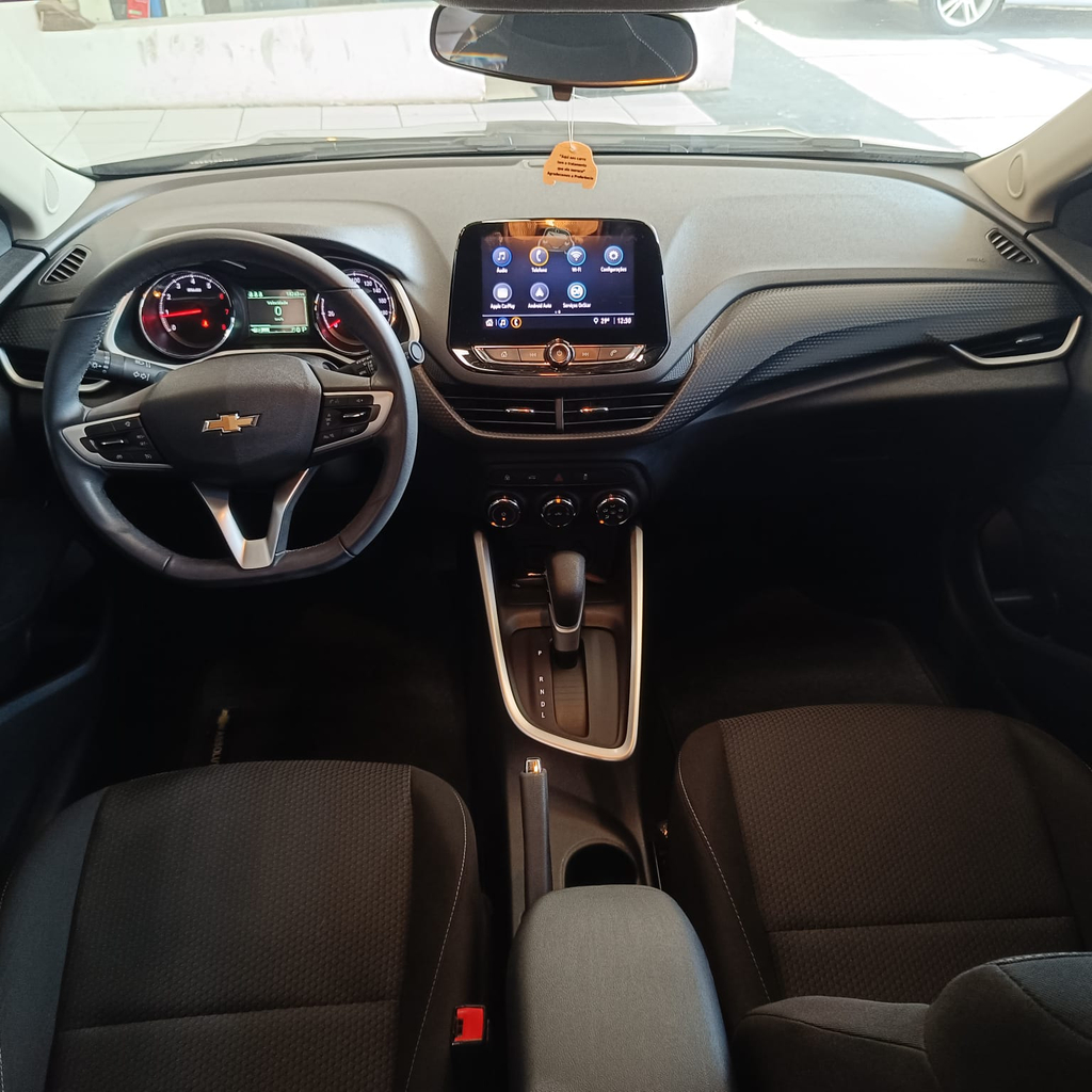 carro