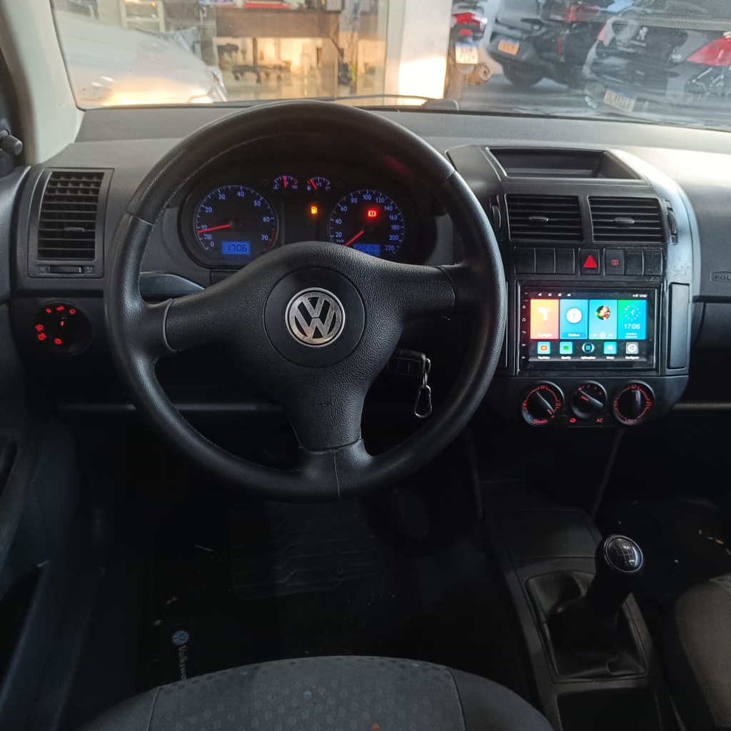 carro