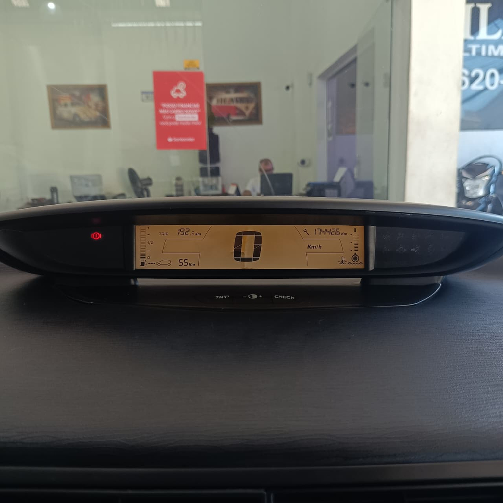 carro