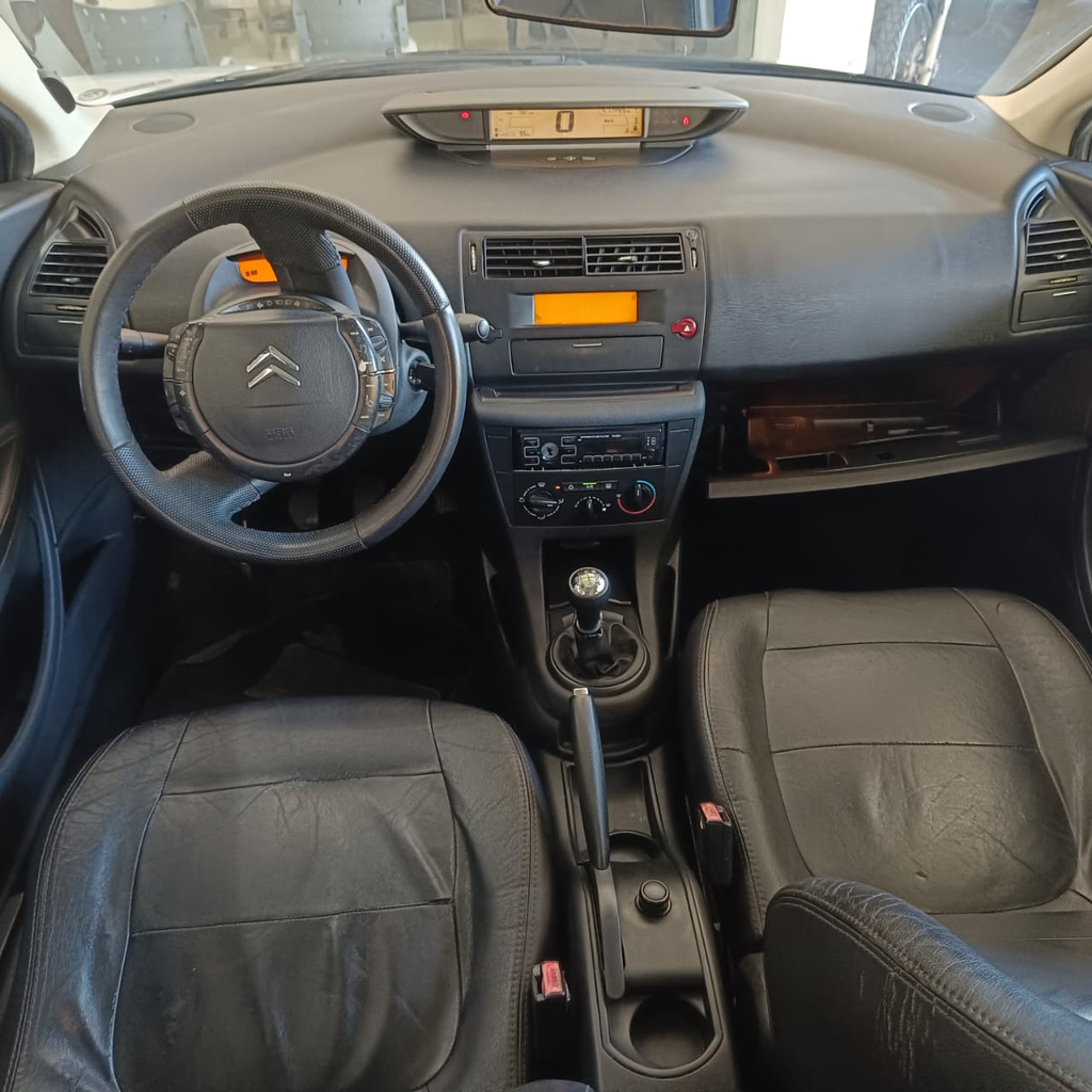 carro