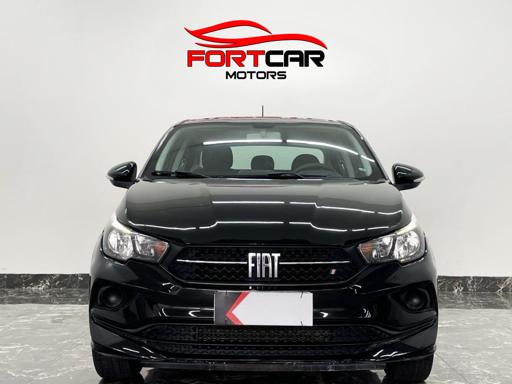 carro