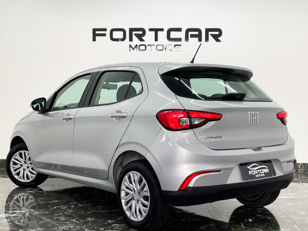 carro