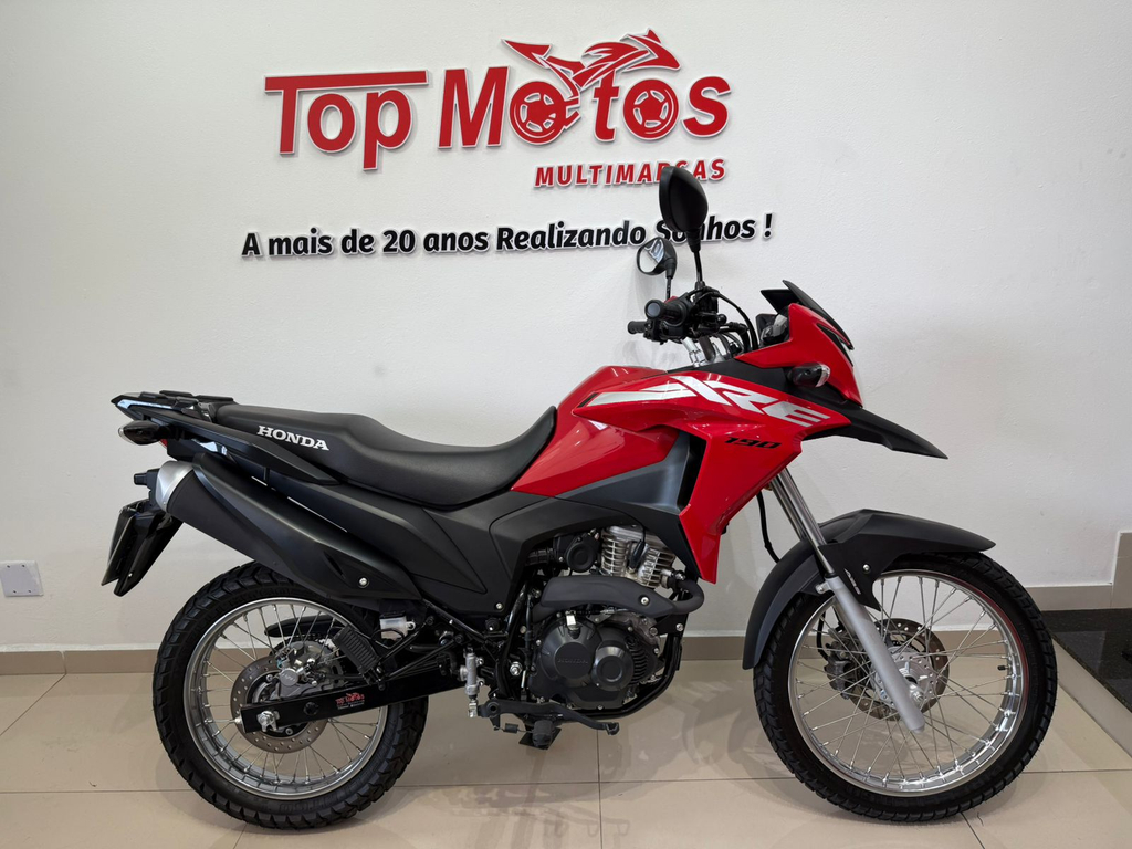 Honda XRE 190 