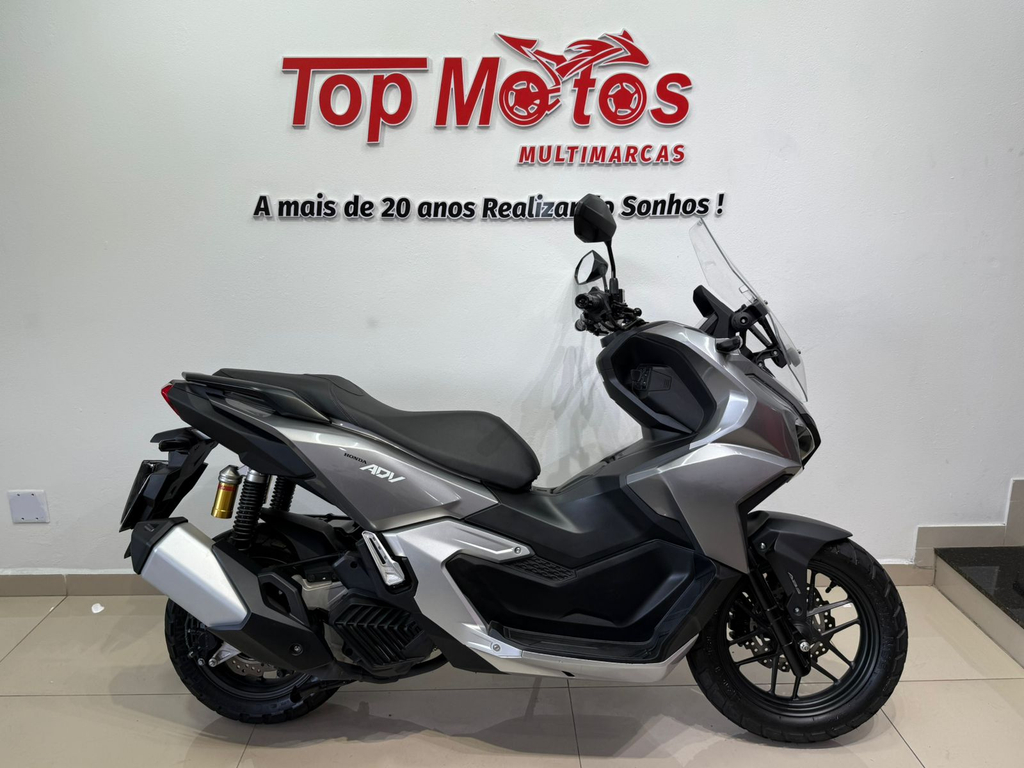 Honda ADV