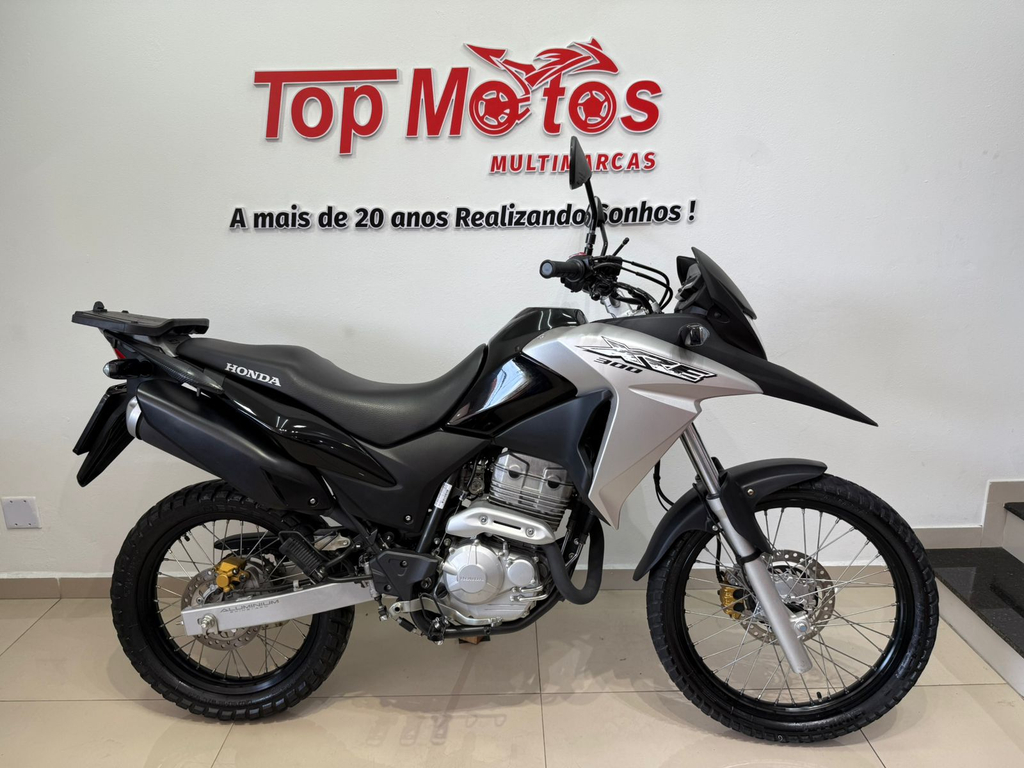 Honda XRE 300