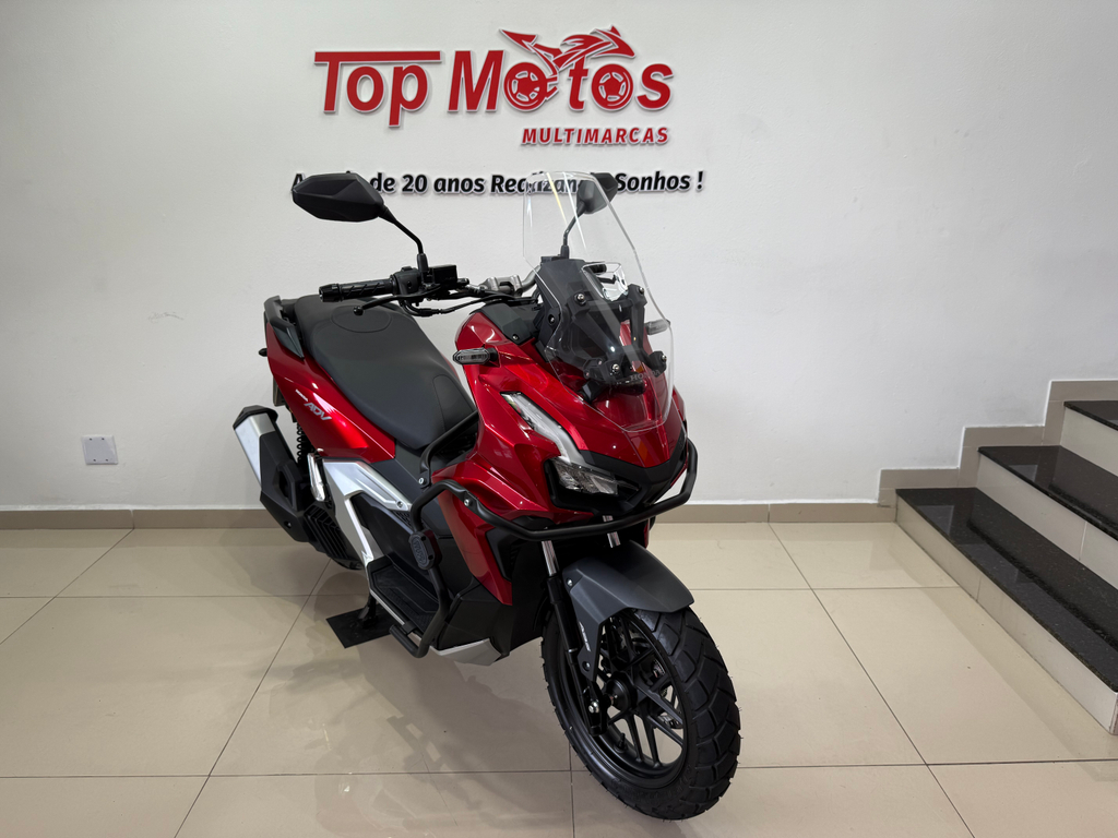Honda ADV