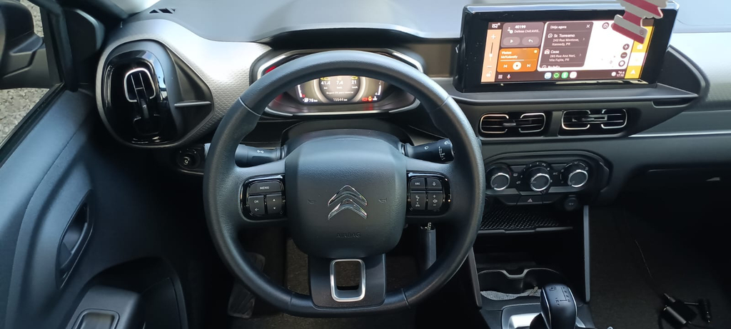 carro