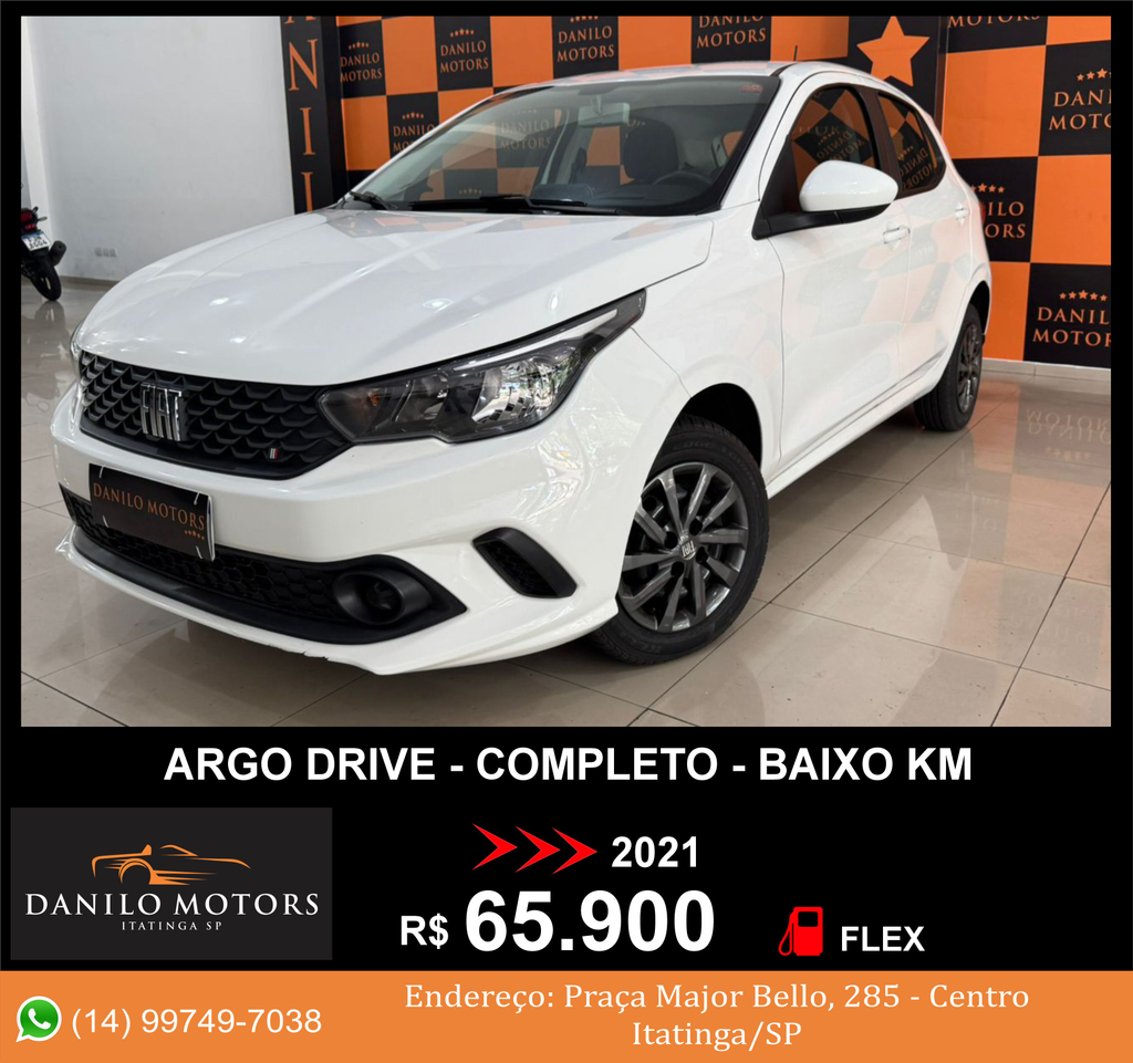 carro
