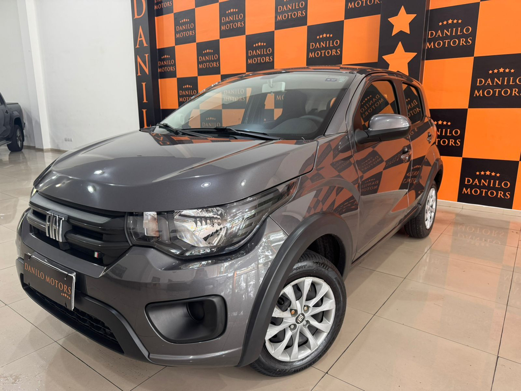 carro