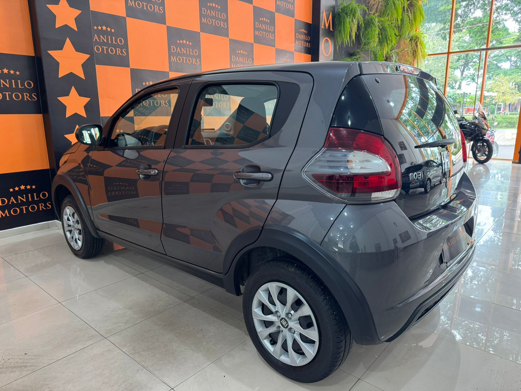 carro