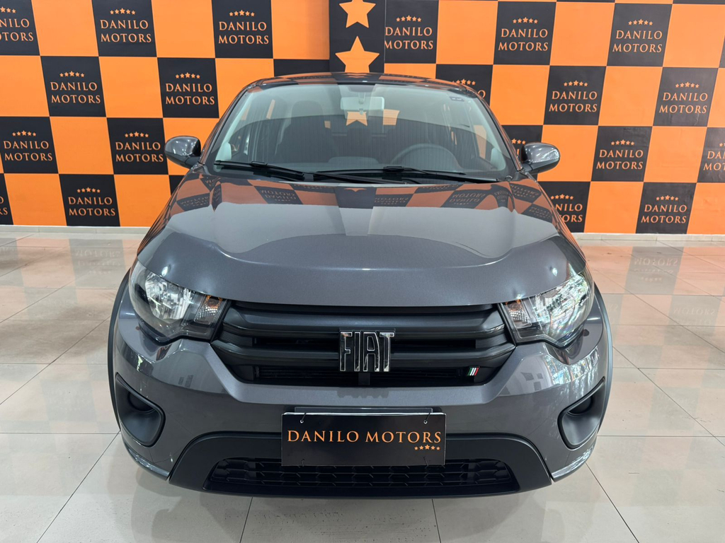 carro