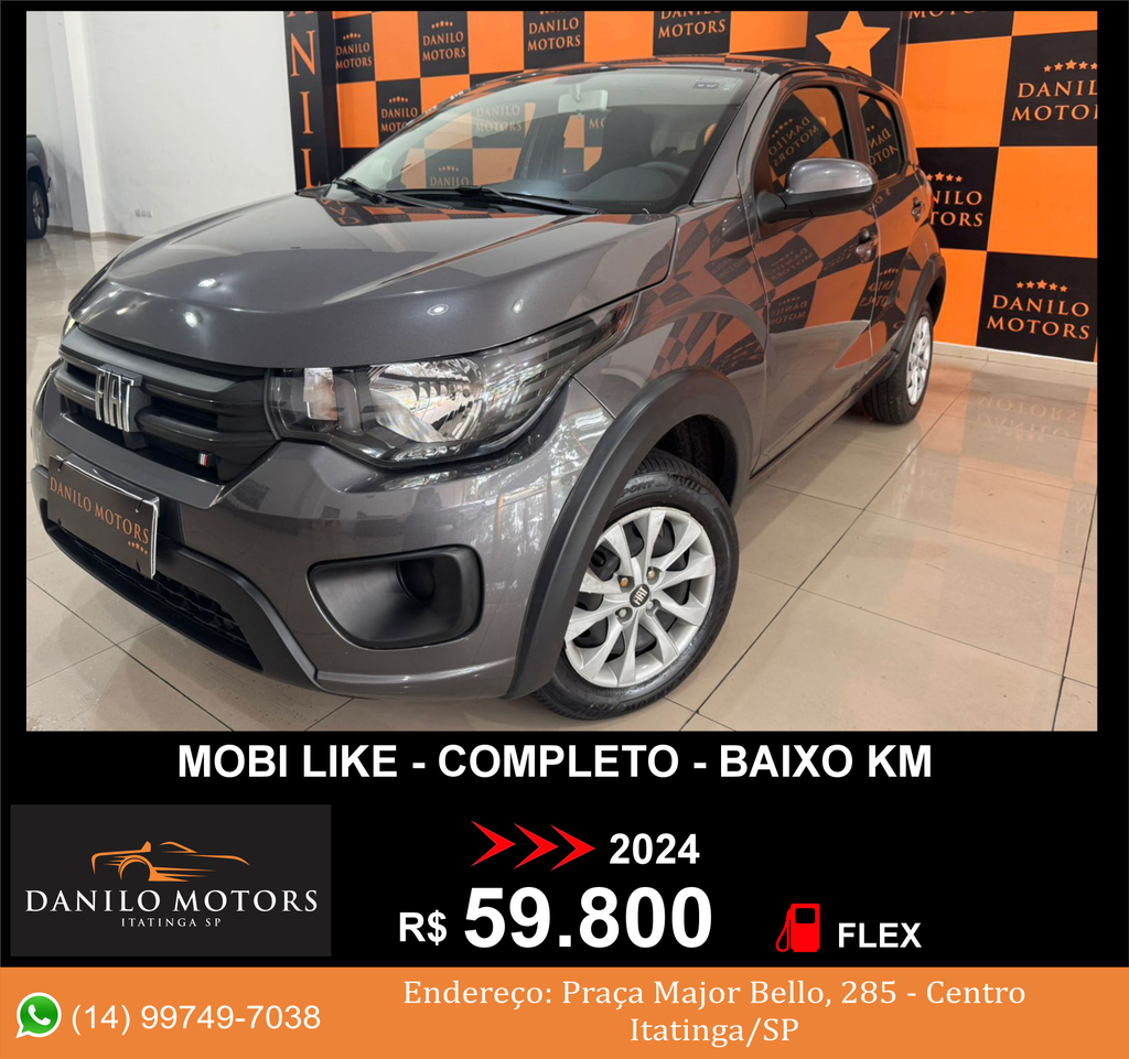 carro