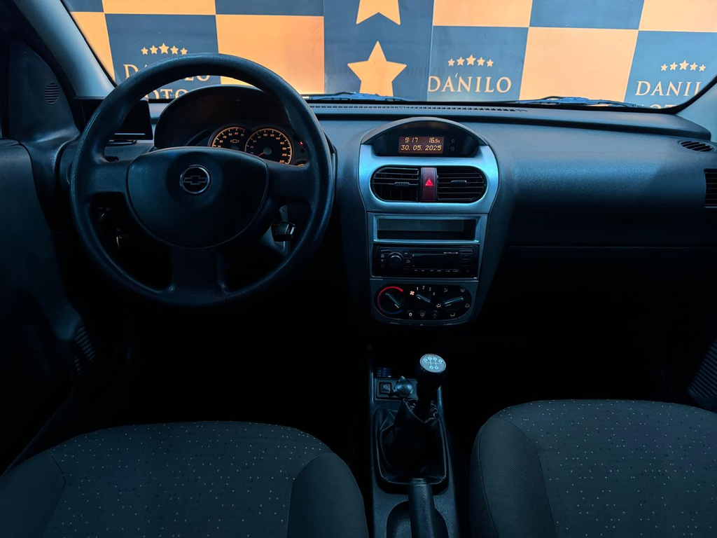 carro