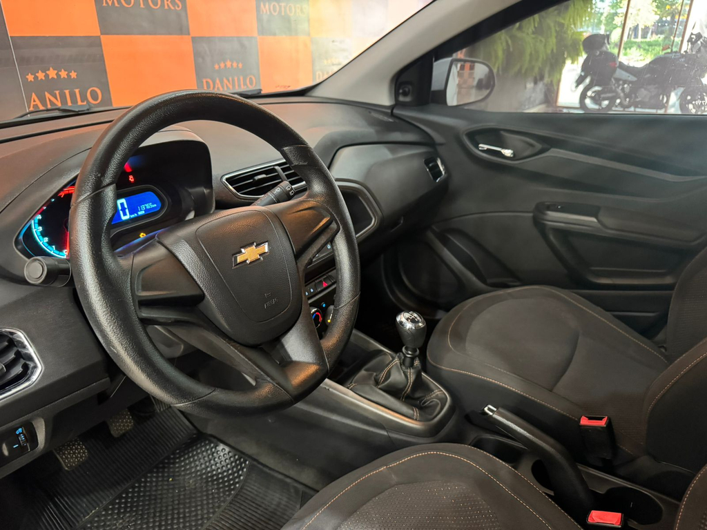 carro