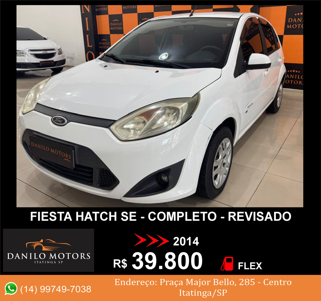 carro