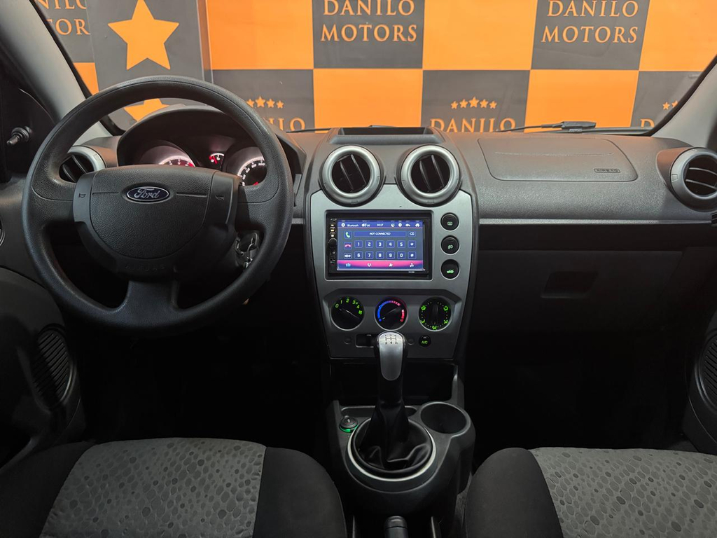 carro