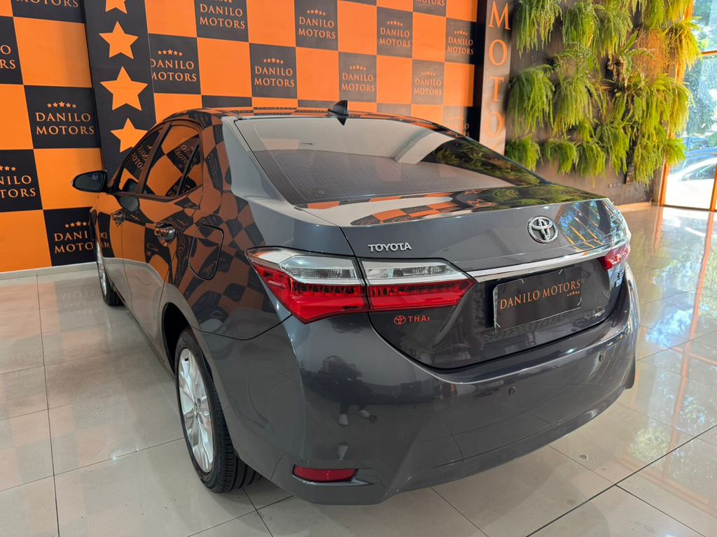 carro