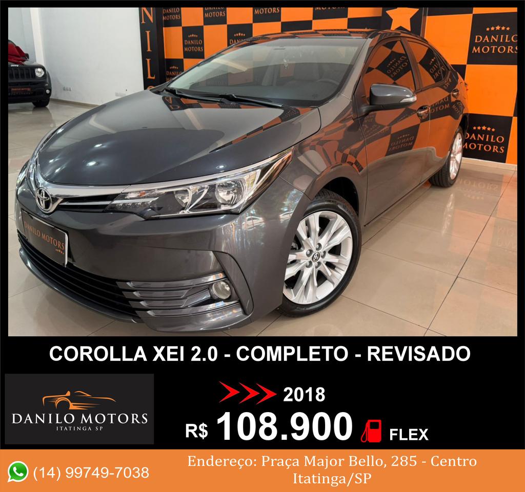 carro