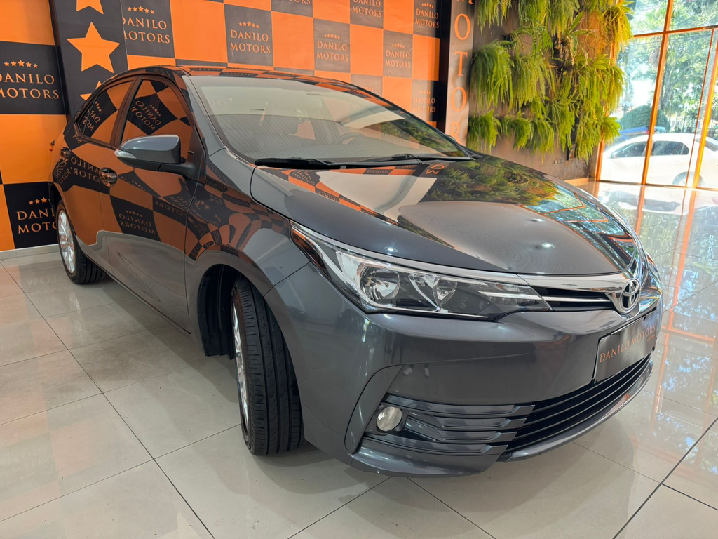 carro