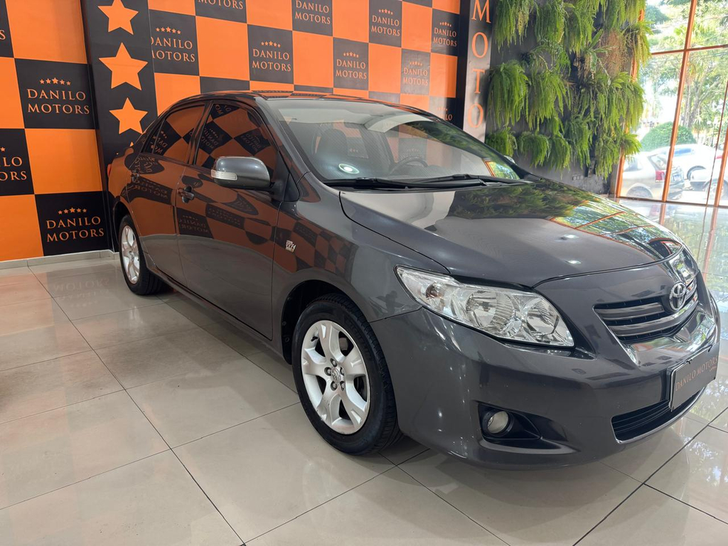 carro