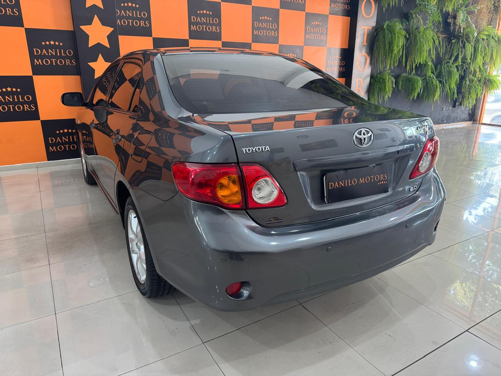 carro
