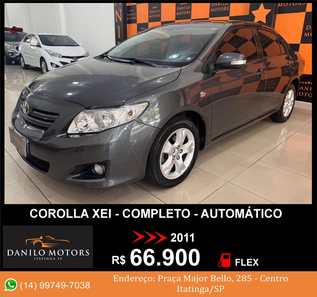 carro