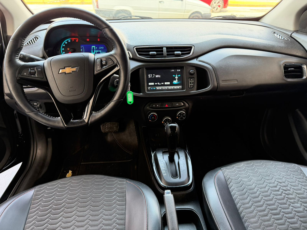 carro