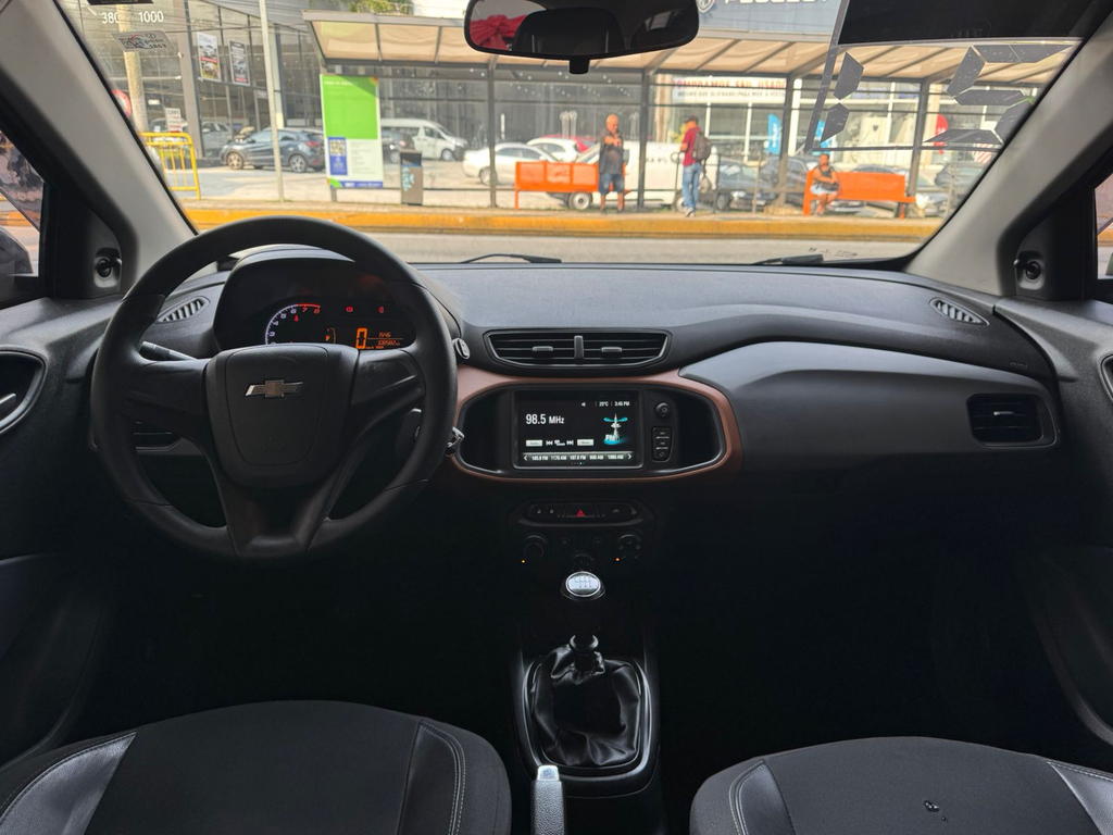 carro