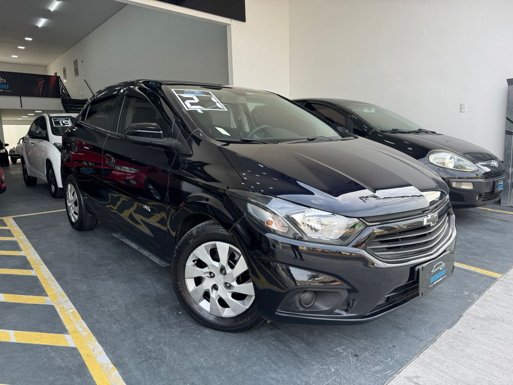 carro