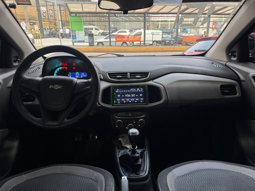 carro