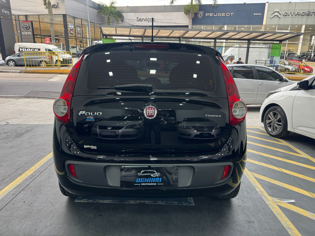 carro