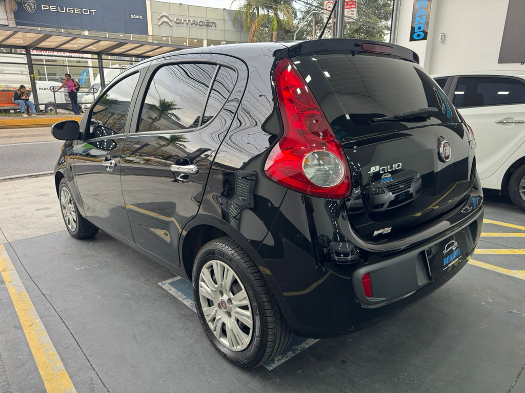 carro