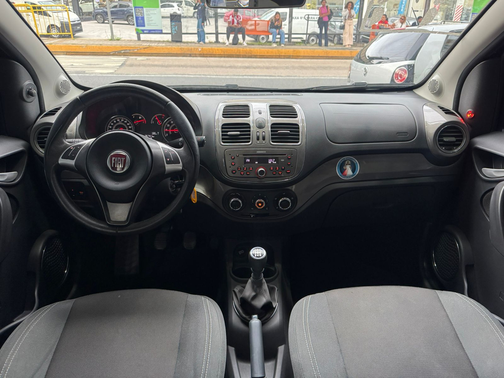 carro
