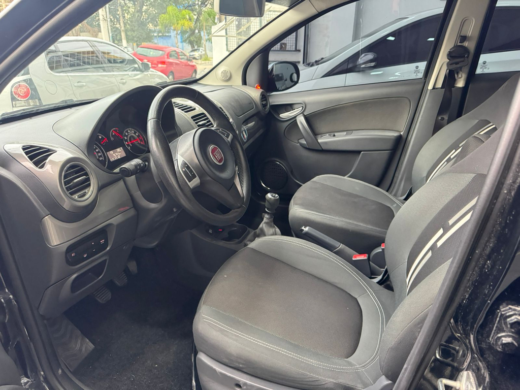 carro