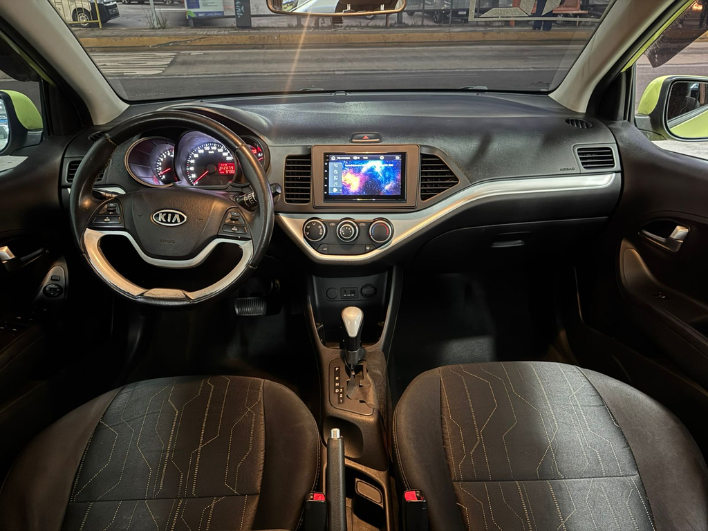 carro