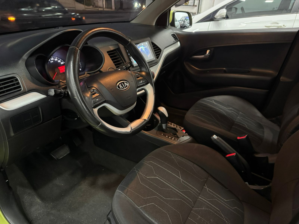 carro