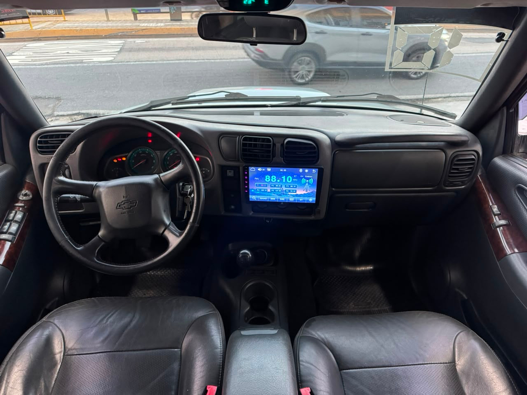 carro