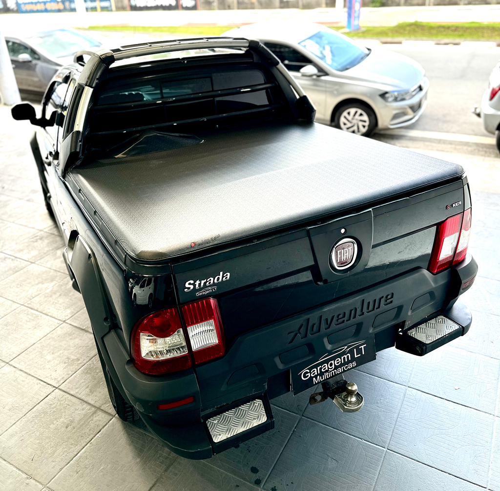 carro