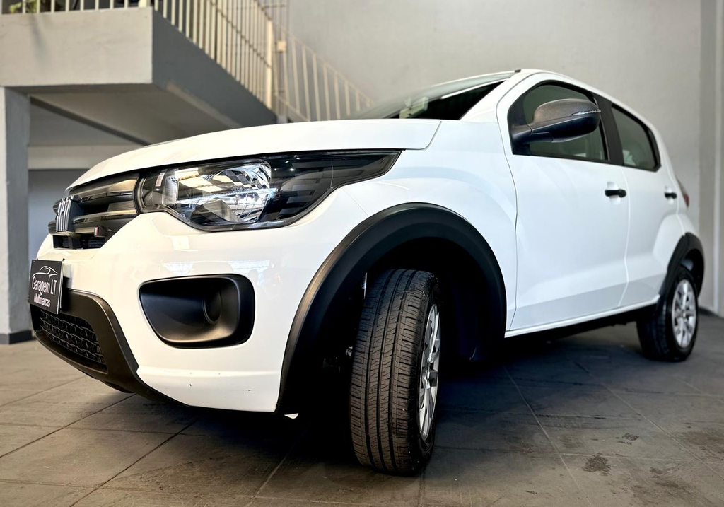 carro