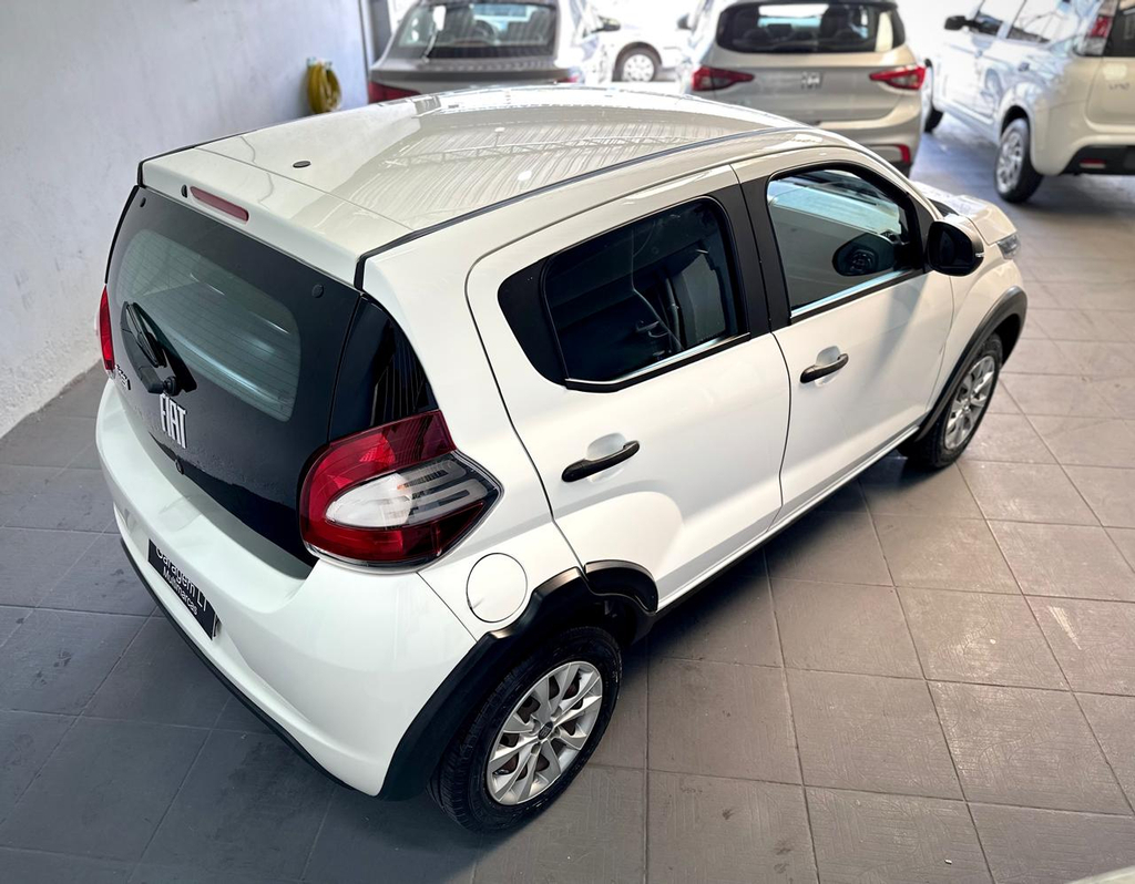 carro