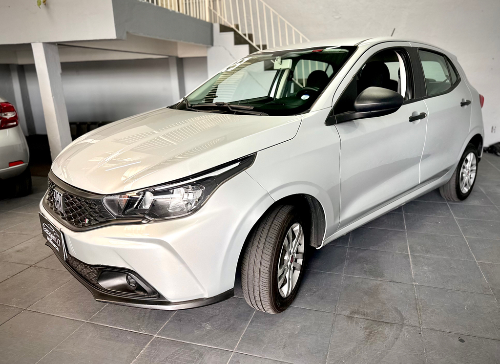 carro