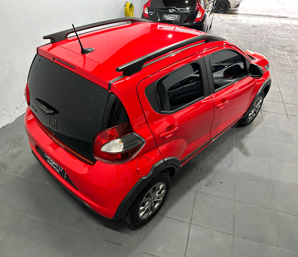 carro