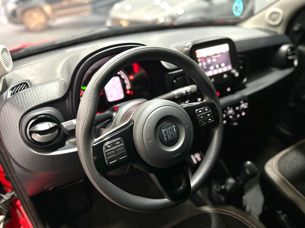 carro