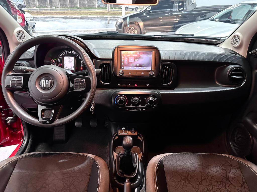 carro